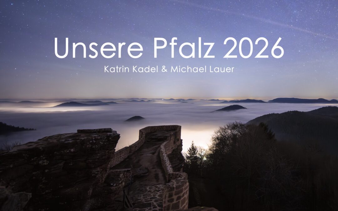 Pfalz Kalender 2026