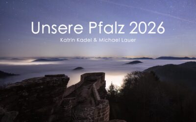 Pfalz Kalender 2026