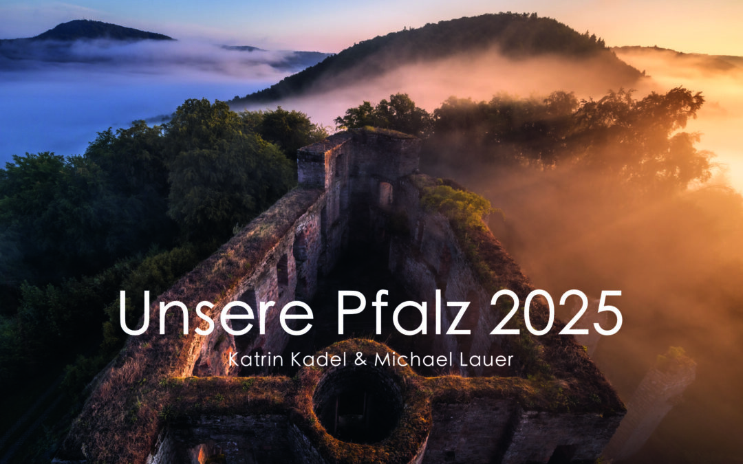 Pfalz-Kalender 2025
