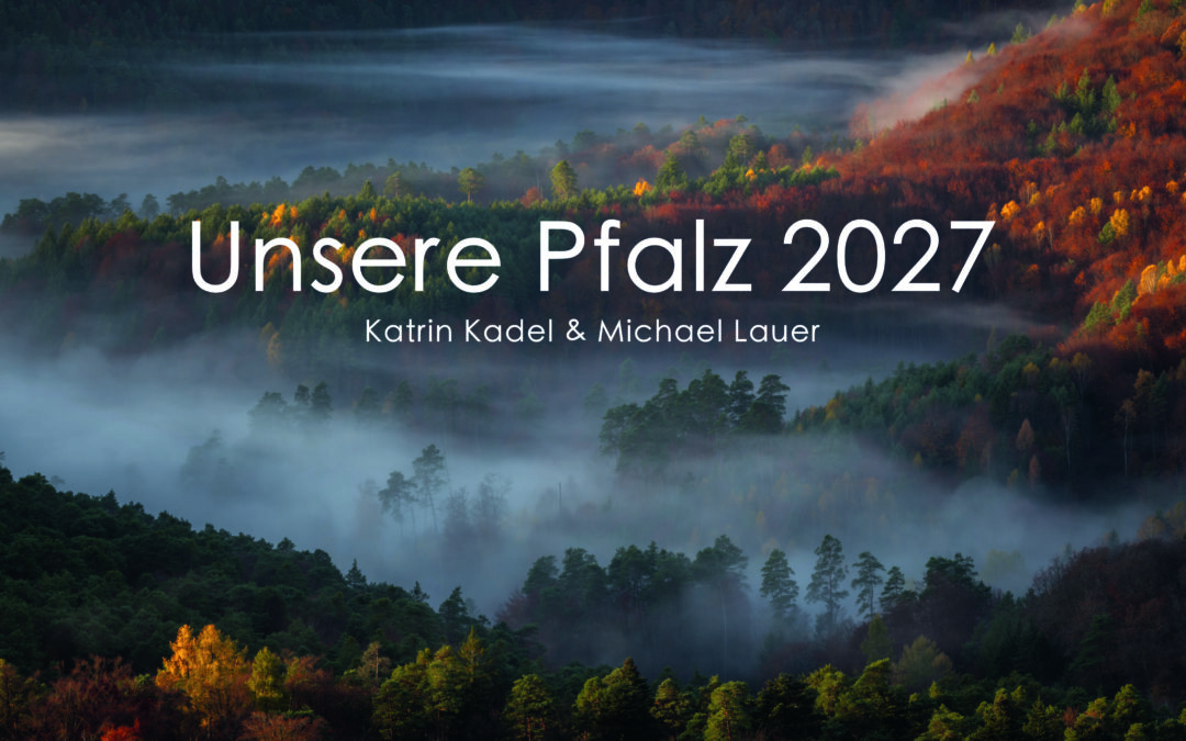 Pfalz Kalender 2027