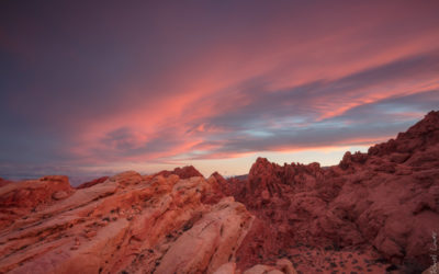 Valley of Fire