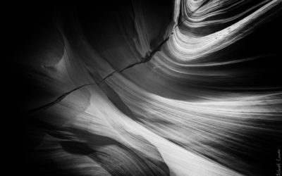 Slot Canyons