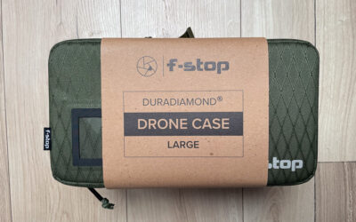 f-stop Drone Case Large