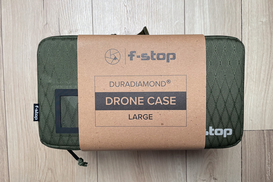f-stop Drone Case Large